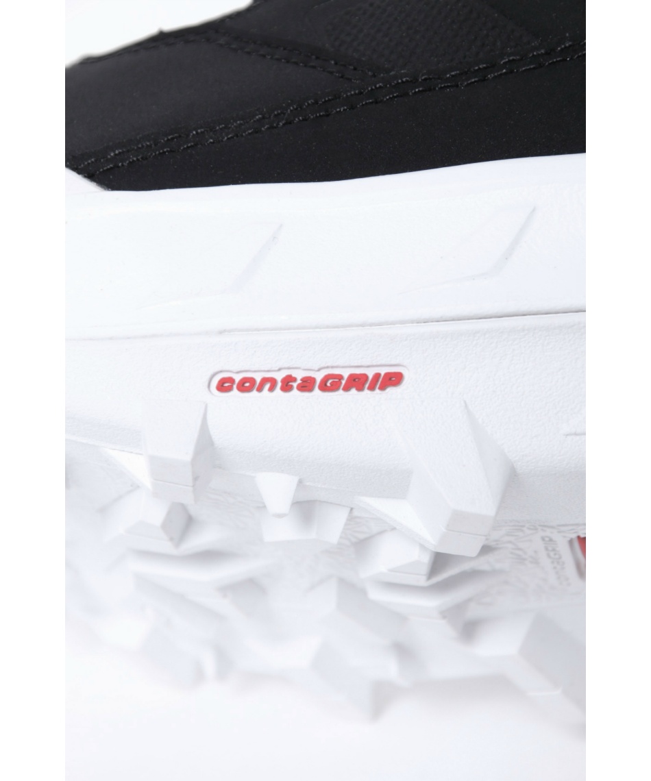 サロモン(SALOMON) トレッキングシューズ 防水 ハイカット CROSSTRAK