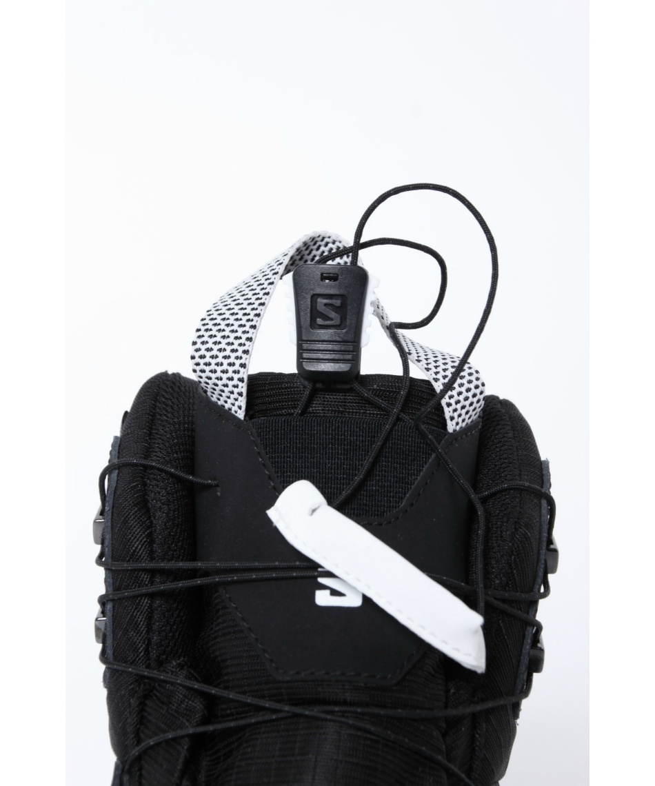 送料込み！SALOMON　FIRSTCALL　157cm サロモン(SALOMON) トレッキングシューズ 防水 ハイカット CROSSTRAK