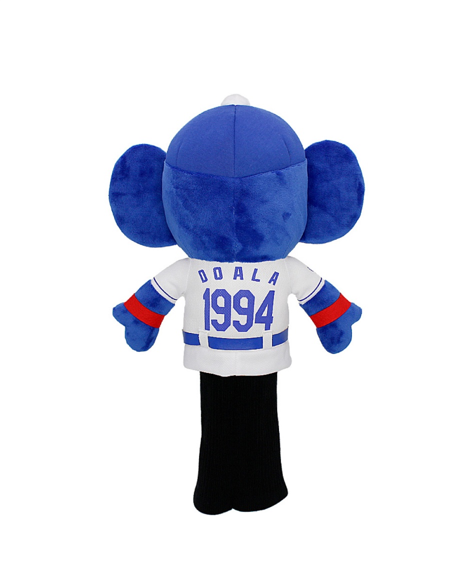 ヘッドカバー ドライバー用 HC DR用 ドアラ 中日ドラゴンズ OHC0078