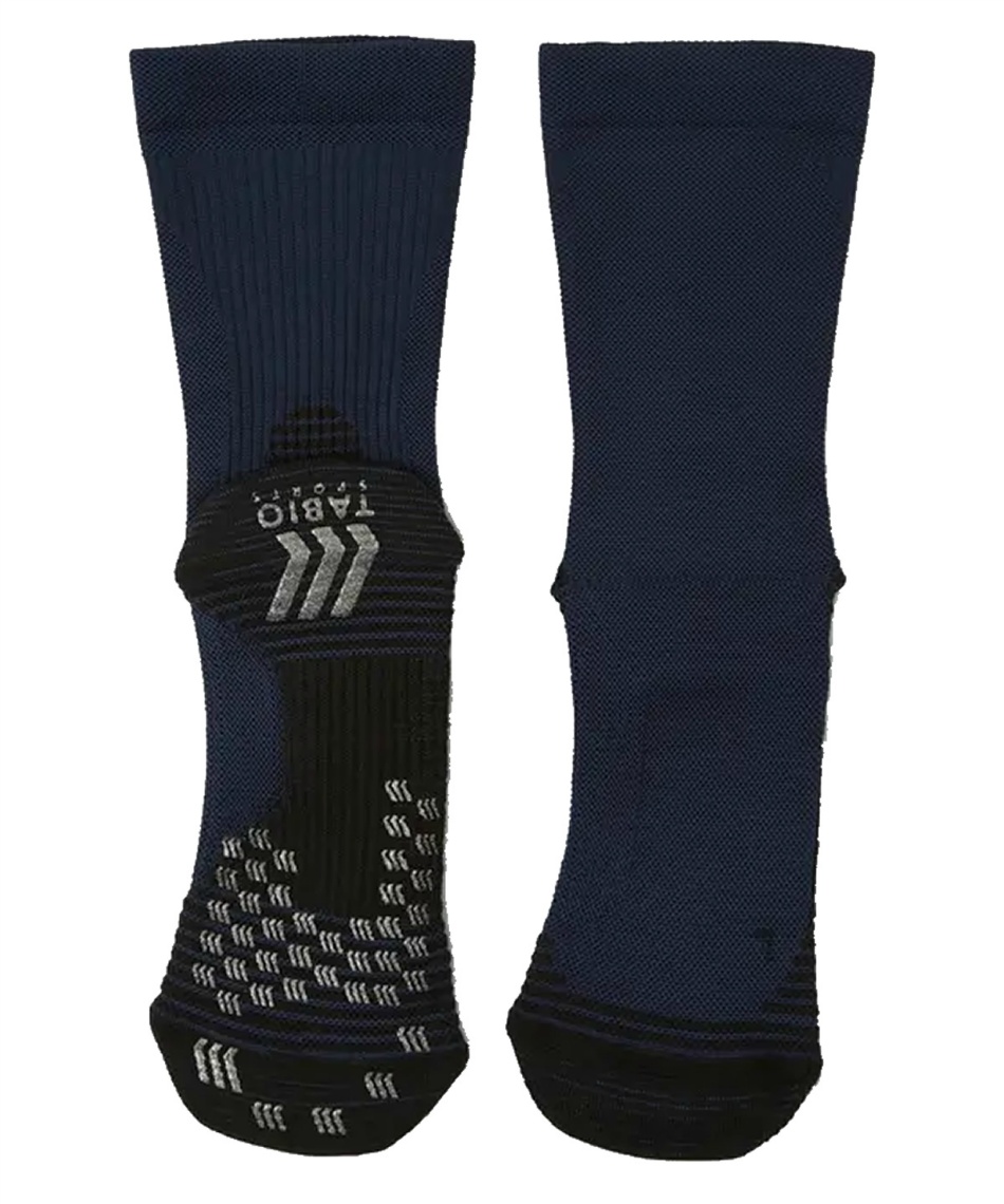 サッカーストッキングフットボールソールパットソックス072140114