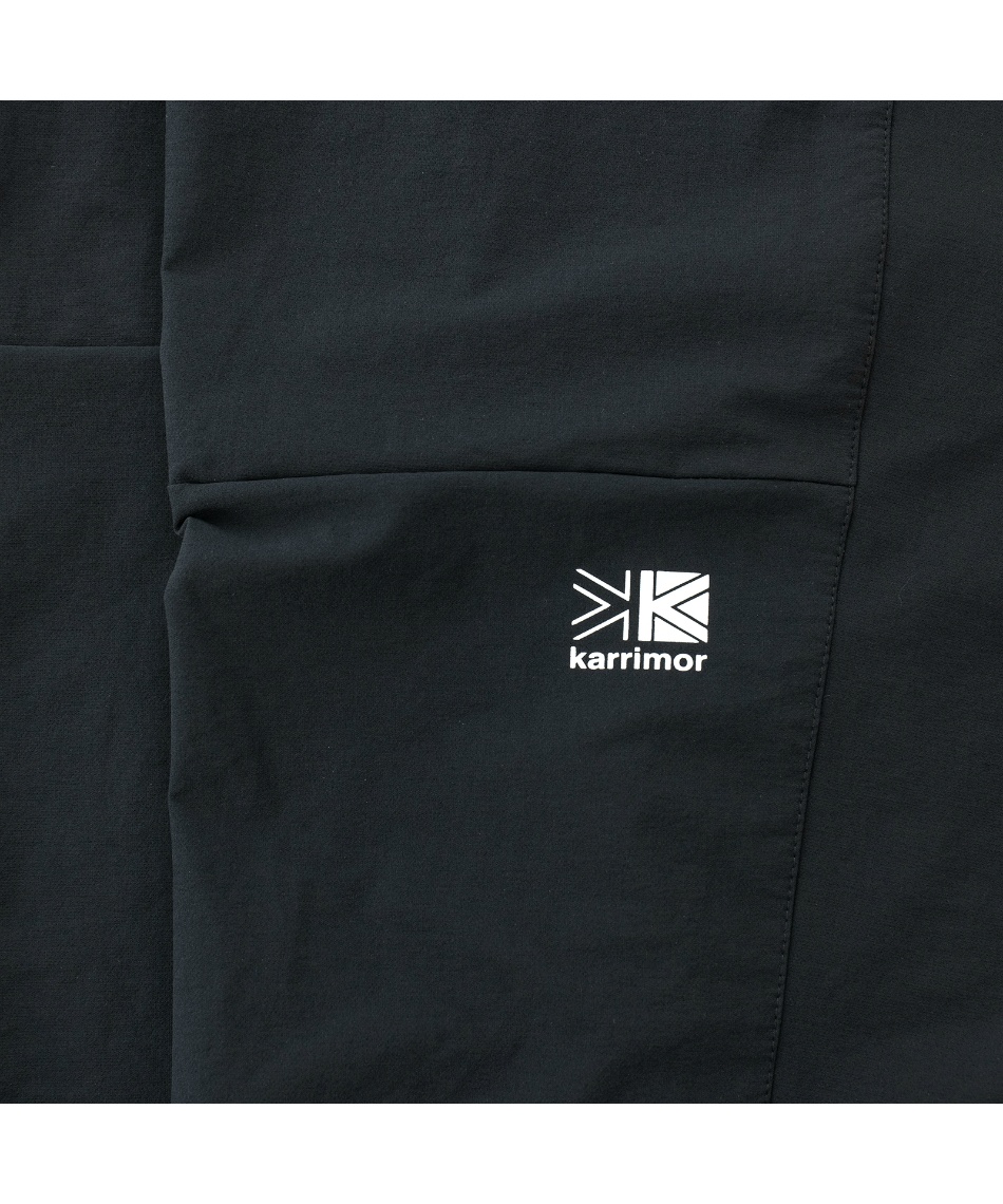 ロングパンツ field LW pants 101529 9000 | スポーツ用品ならヒマラヤ