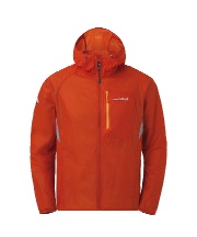 マウンテンパーカー ウルトラ ライトシェル パーカ Men's 1106686 OGRD