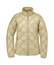 ダウンジャケット スペリオダウン ジャケット Women's 1101662 IV