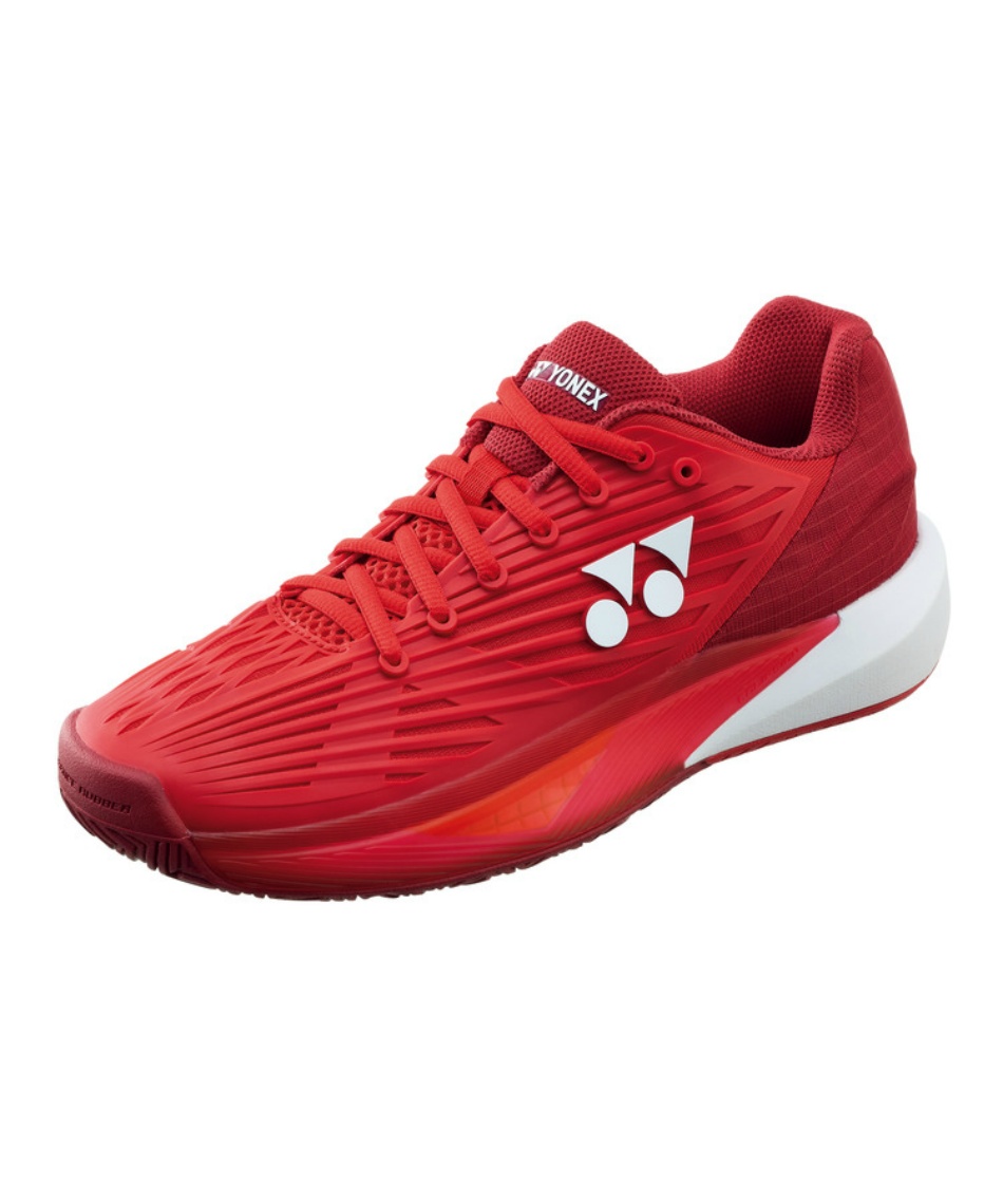 ヨネックス(YONEX) テニスシューズ オールコート パワークッション