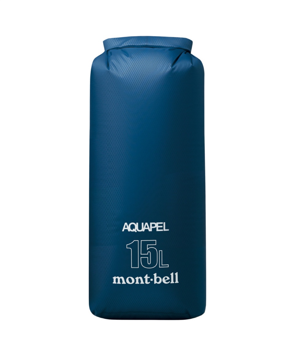 スタッフサック アクアペルスタッフバッグ 15L 1133285 | スポーツ用品