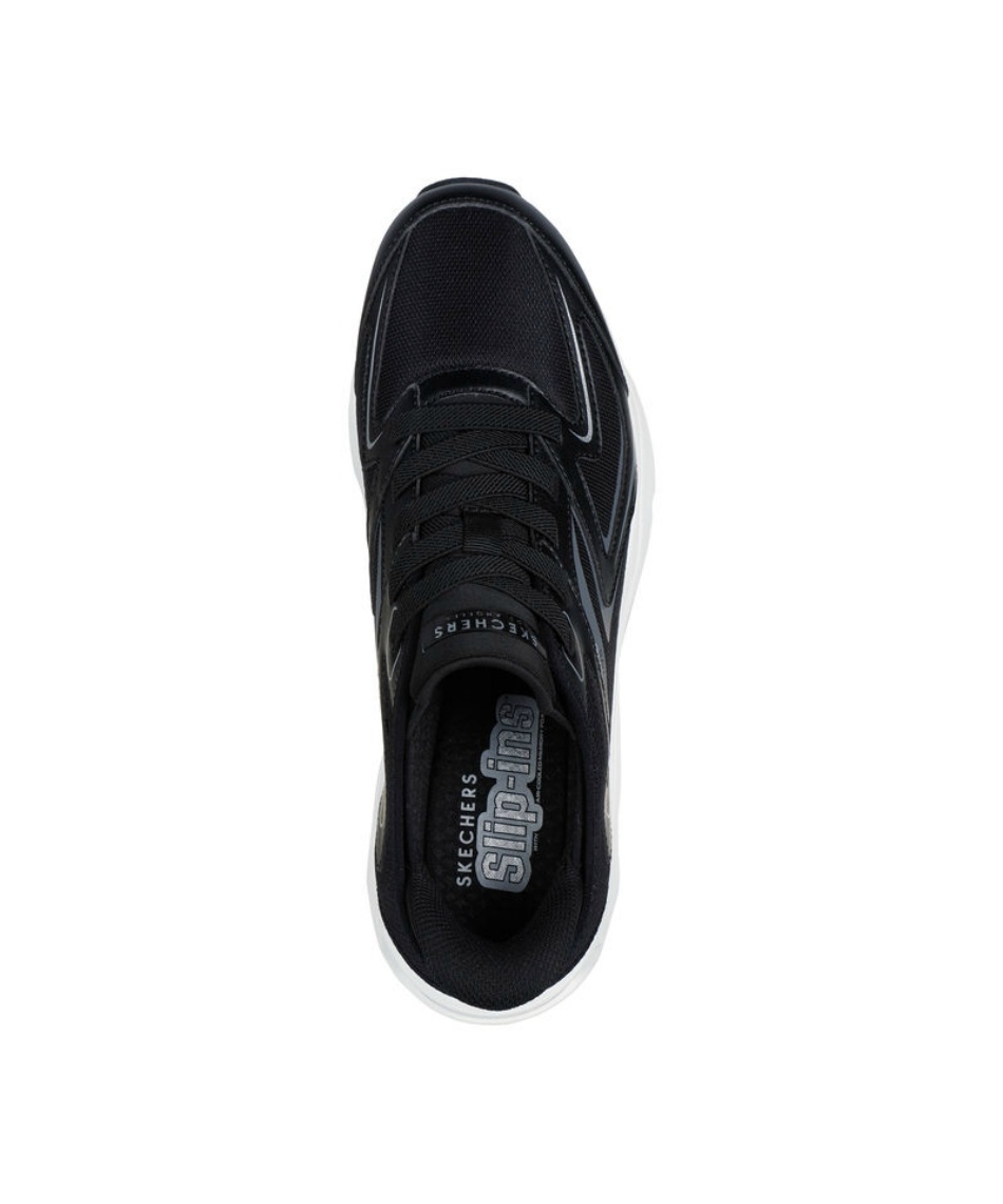 英秀 SKECHERS 即納可☆【SKECHERS】スケッチャーズ スリップインズ