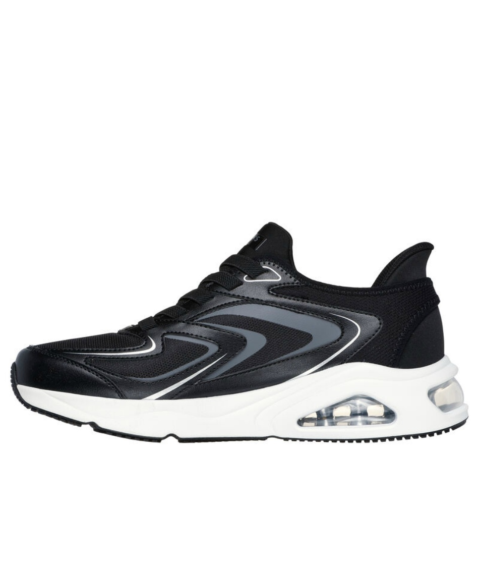 英秀 SKECHERS スケッチャーズ 183083 ハンズフリー スリップインズ