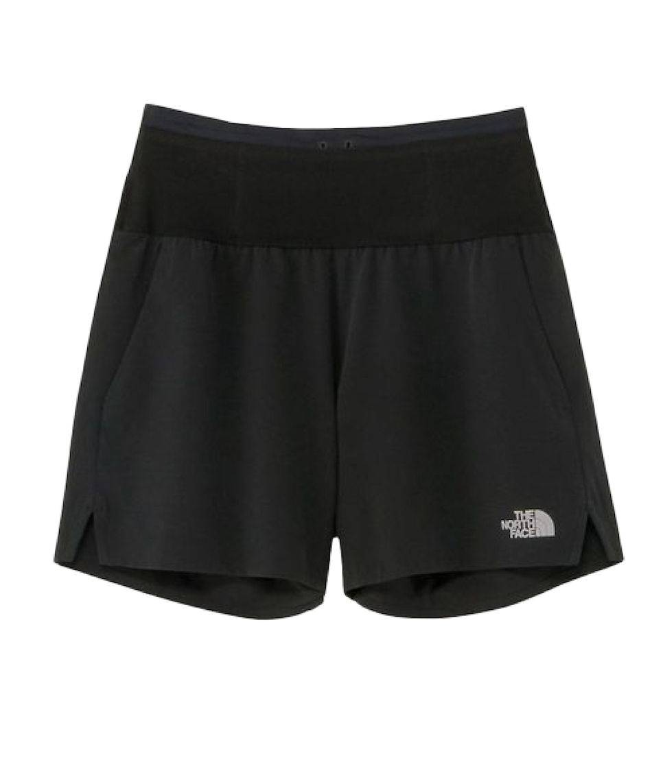 ショートパンツエンデュリスレーシングショーツNBW72480 K