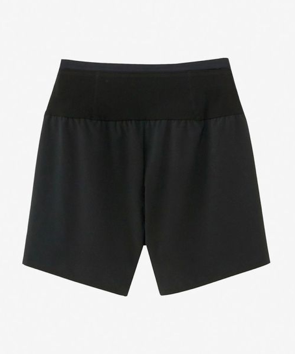 ショートパンツエンデュリスレーシングショーツNBW72480 K