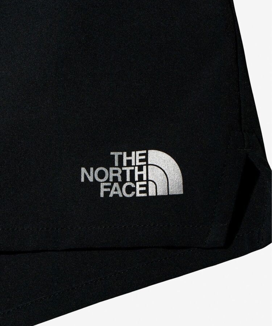 ショートパンツ エンデュリスレーシングショーツ NBW72480 K 【国内