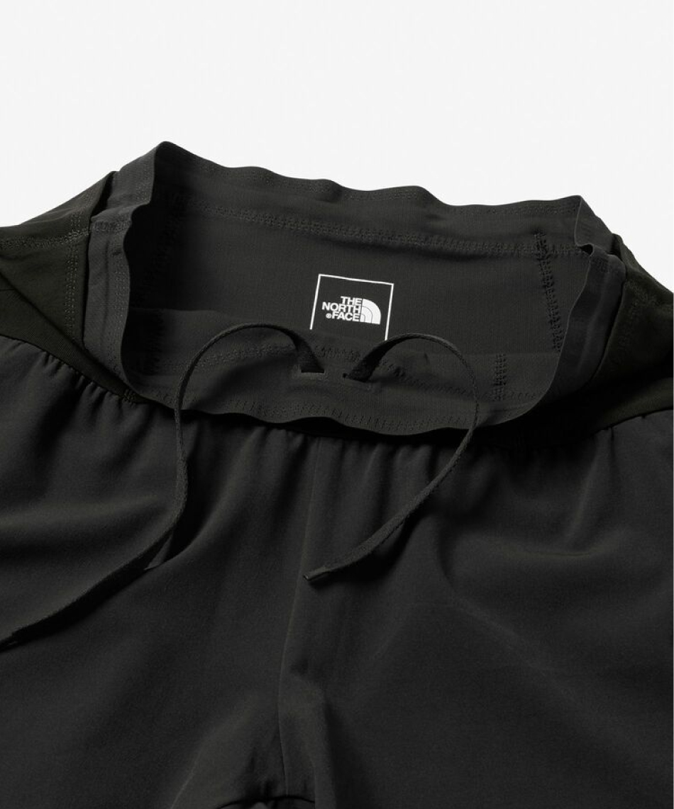 ショートパンツエンデュリスレーシングショーツNBW72480 K