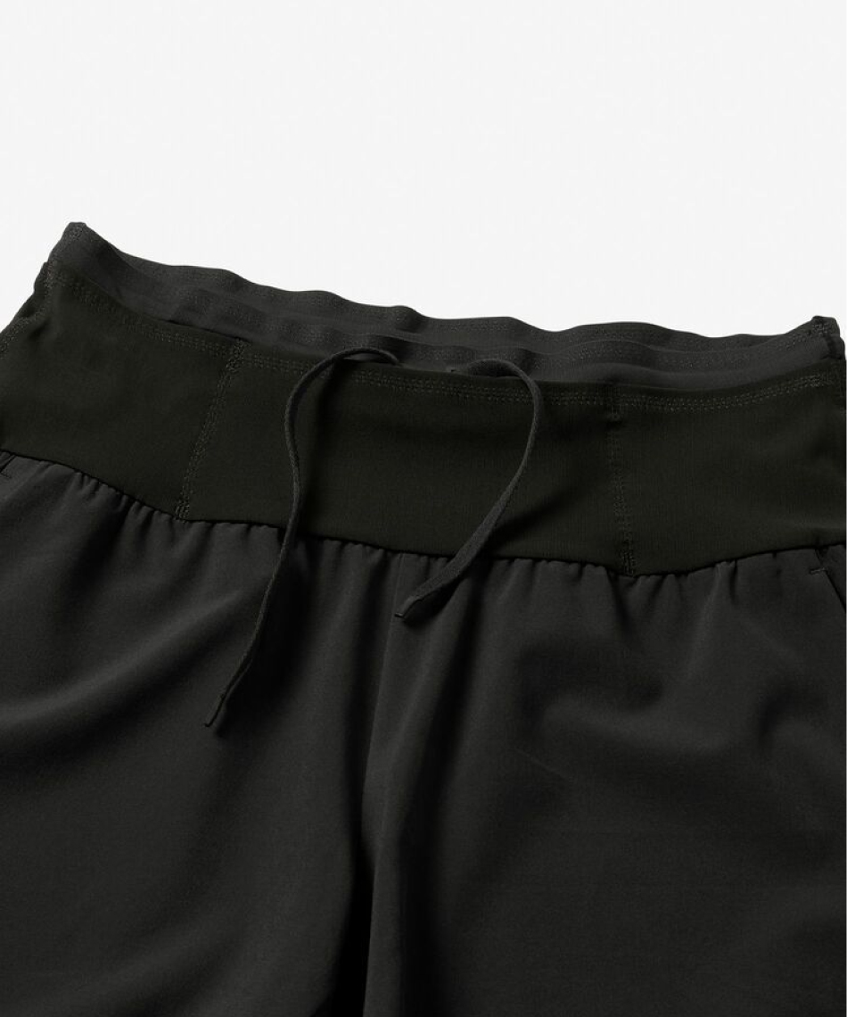 ショートパンツ エンデュリスレーシングショーツ NBW72480 K 【国内