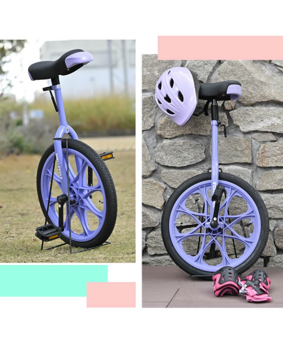 一輪車 29インチ Unicycle.com UDC Trainer 29インチ 一輪車（大人向け練習・通勤モデル