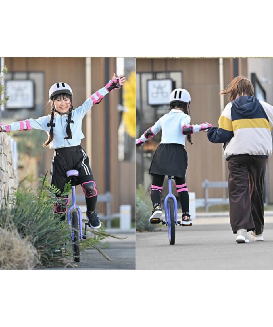 一輪車 バランストレーニング キッズ 男の子 女の子 身長115cm