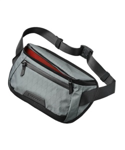 �l���|�C���g120pt �y���������z�A���p�J(ALPAKA) �{�f�B�o�b�O BRAVO SLINGMINI V2 41461163 �����Y ���f�B�[�X S�^GREY