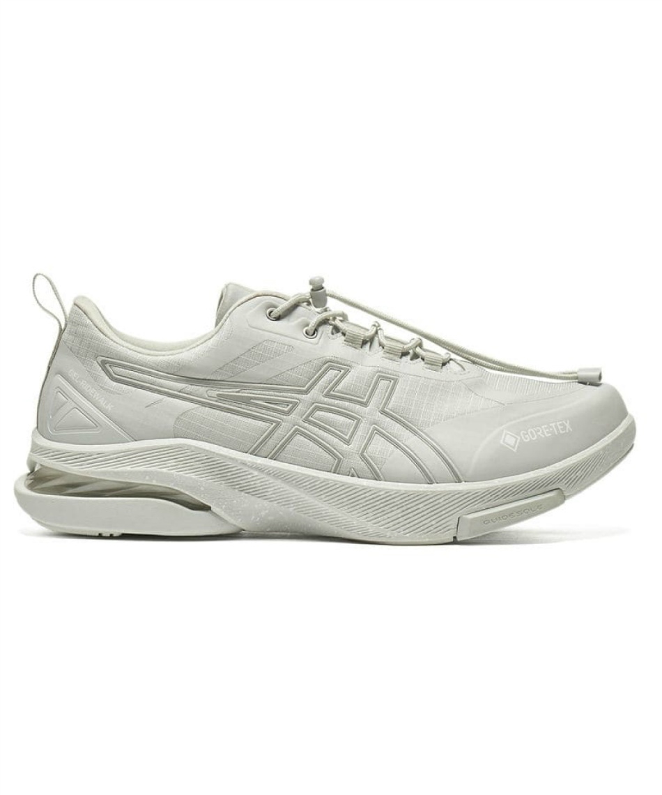 アシックス(asics) ウォーキングシューズ ゲルライドウォーク GTX GORE