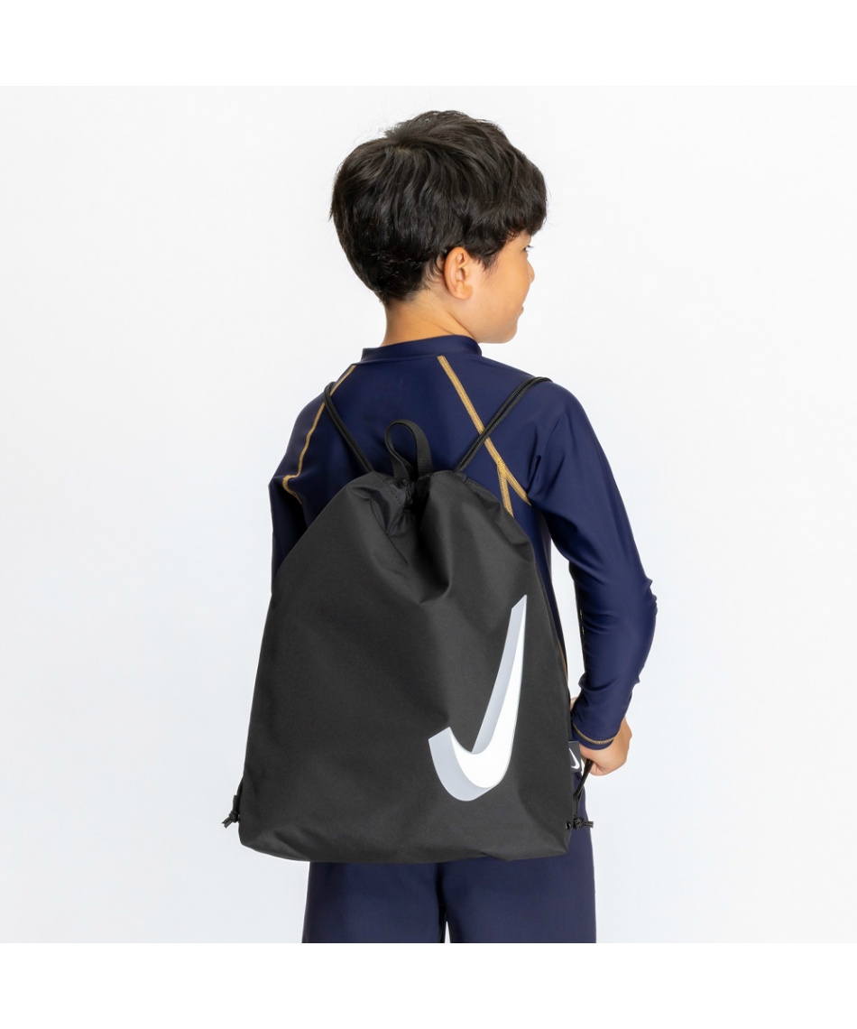 ナイキ(NIKE) スイムバッグ ドローストリング プールバッグ 1994033 