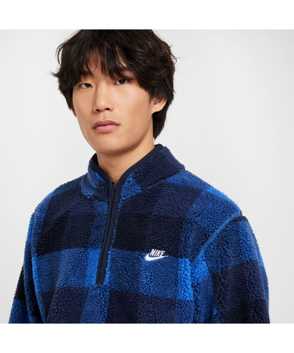 ジャケット CLUB SSNL WN HZ JKT FZ0898-475 | スポーツ用品なら