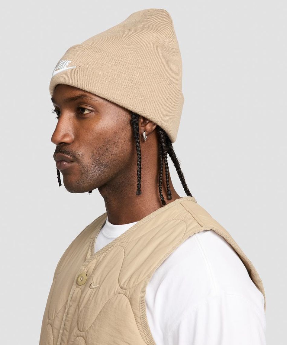 ニット帽 ピーク TC FUT ビーニー HF0186-247 | スポーツ用品なら