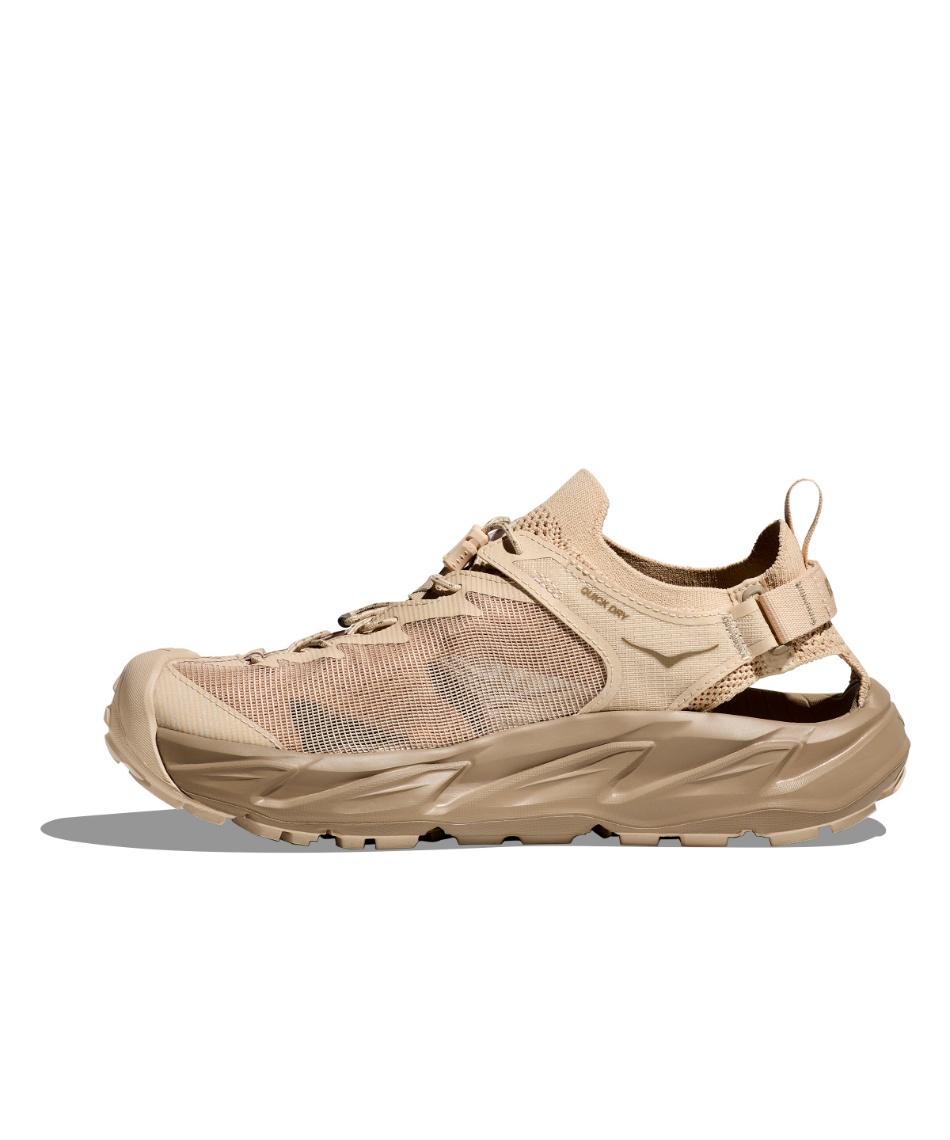 ホカ (HOKA) サンダル HOPARA2 ホパラ2 1147650 SSDD | スポーツ