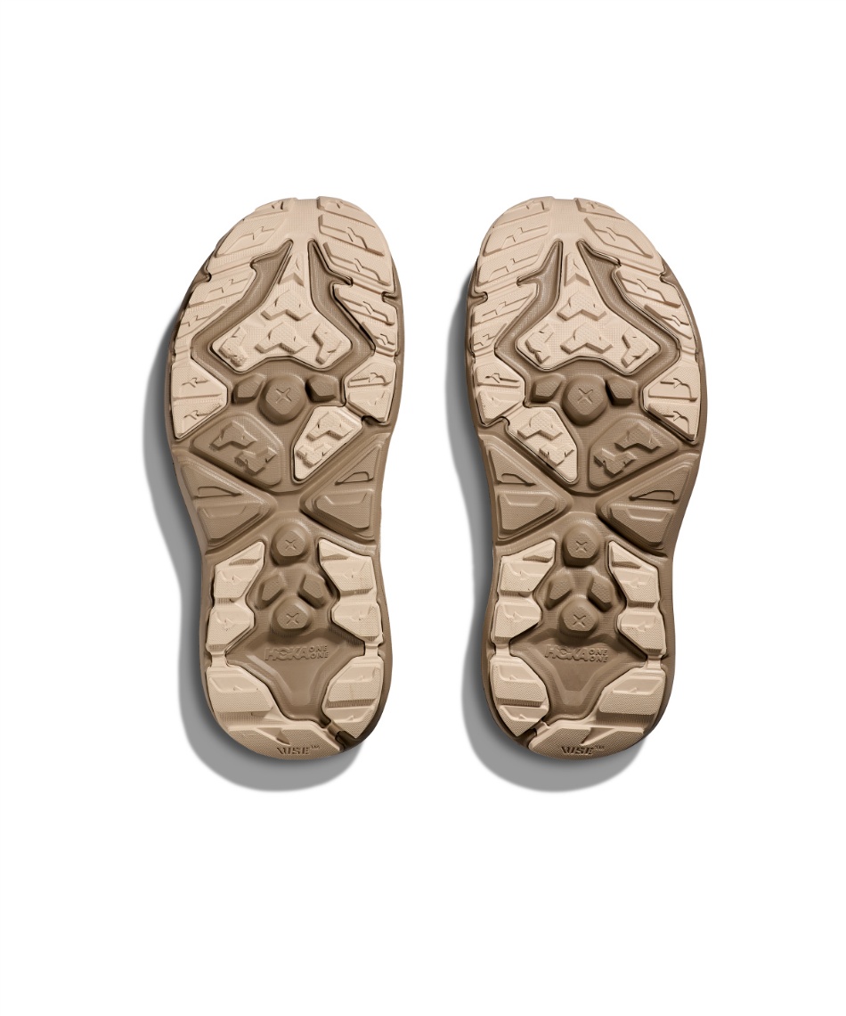 ホカ (HOKA) サンダル HOPARA2 ホパラ2 1147650 SSDD | スポーツ