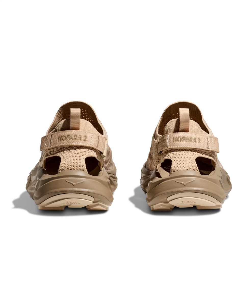 ホカ (HOKA) サンダル HOPARA2 ホパラ2 1147650 SSDD | スポーツ
