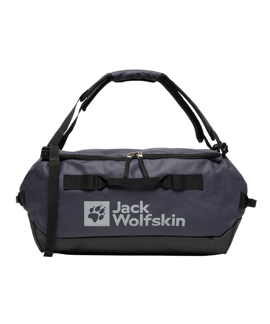Jack Wolfskin　定価三万円の品 ジャックウルフスキン(Jack Wolfskin) バックパック ALL-IN DUFFLE 35