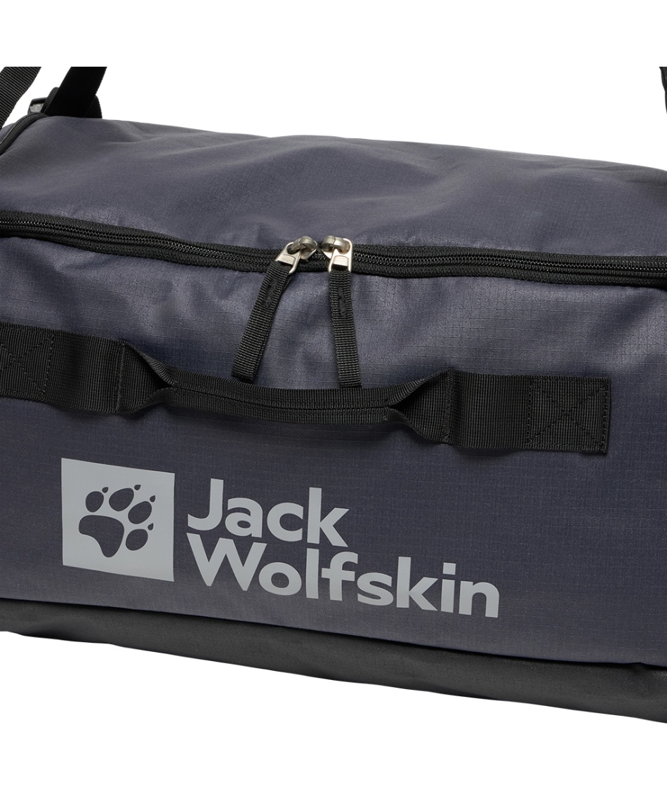 ジャックウルフスキン(Jack Wolfskin) バックパック ALL-IN DUFFLE 35