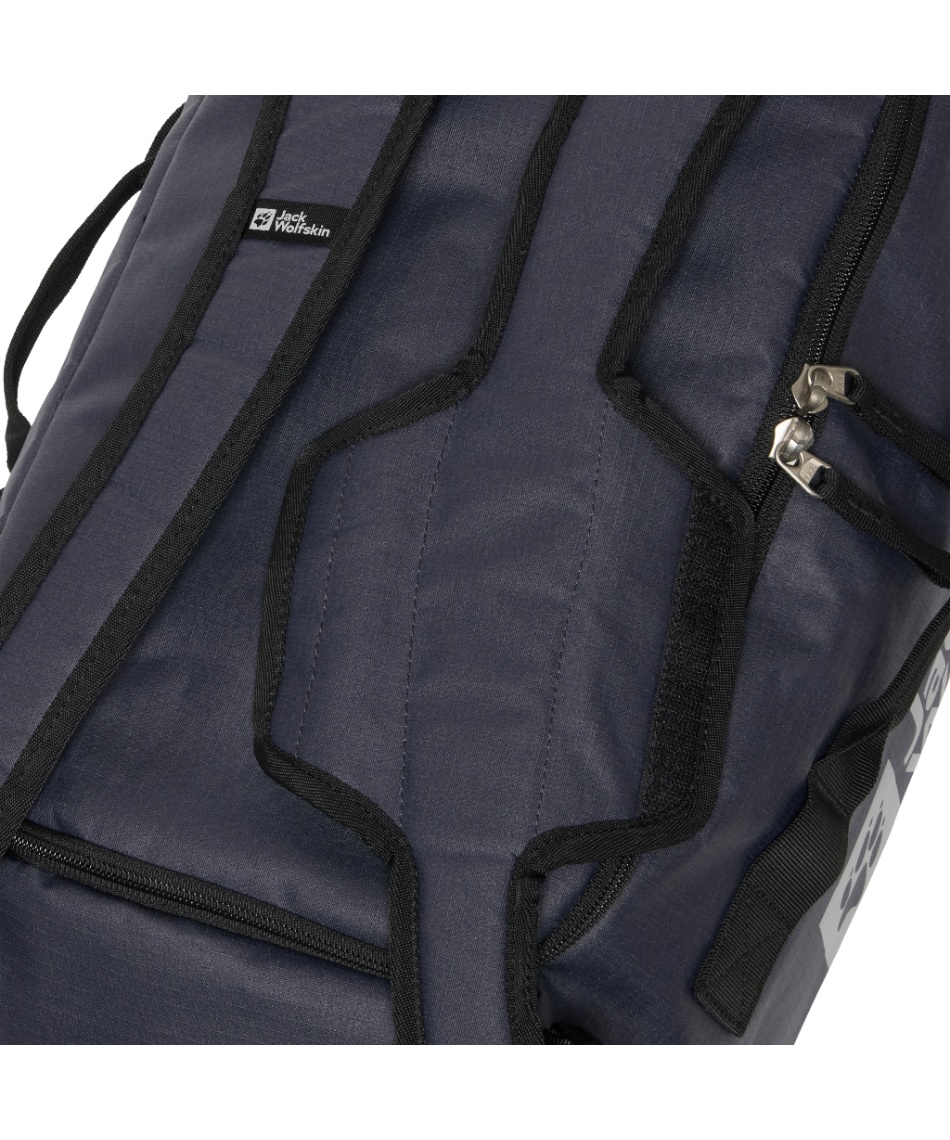ジャックウルフスキン(Jack Wolfskin) バックパック ALL-IN DUFFLE 35