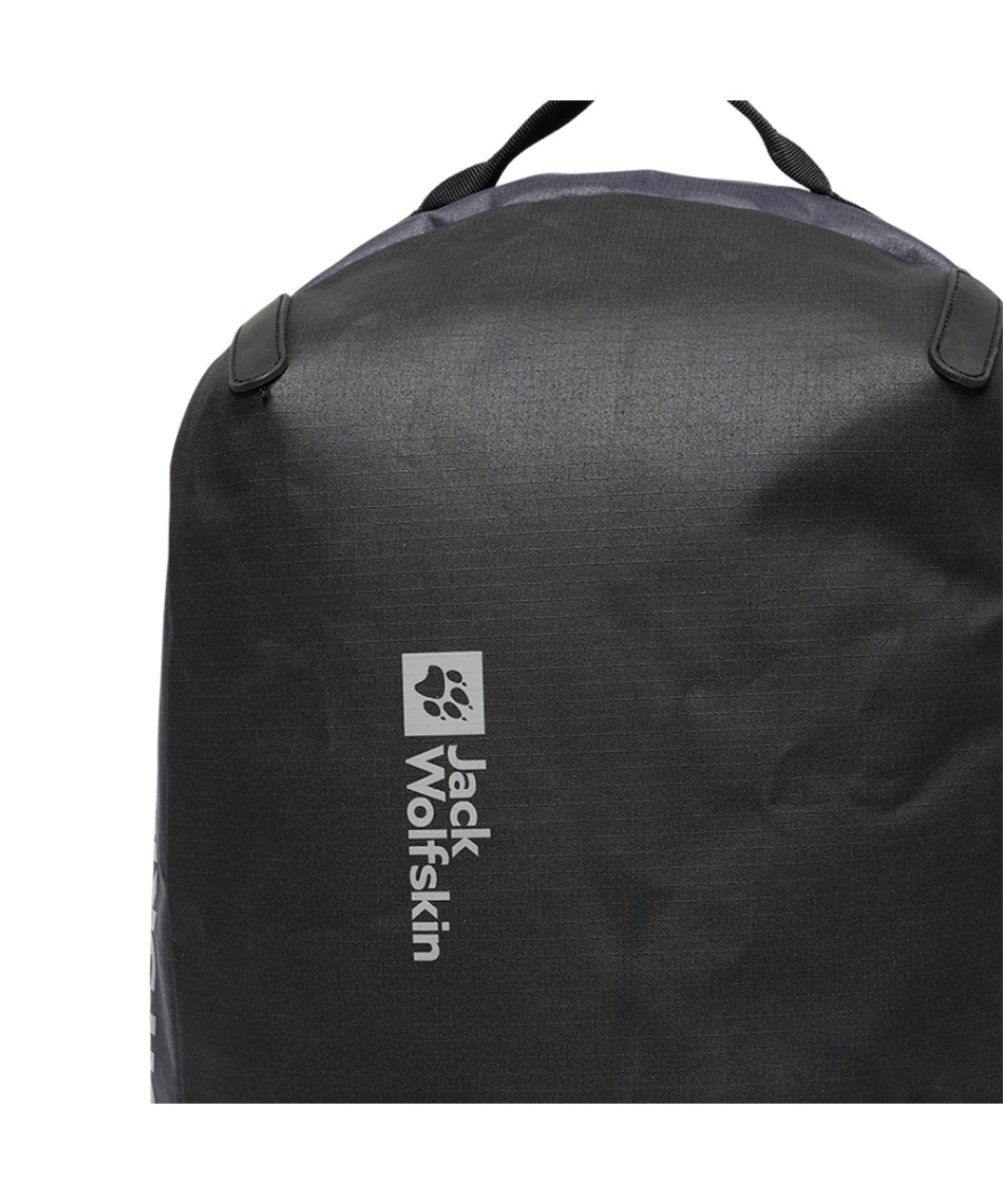 ジャックウルフスキン(Jack Wolfskin) バックパック ALL-IN DUFFLE 35
