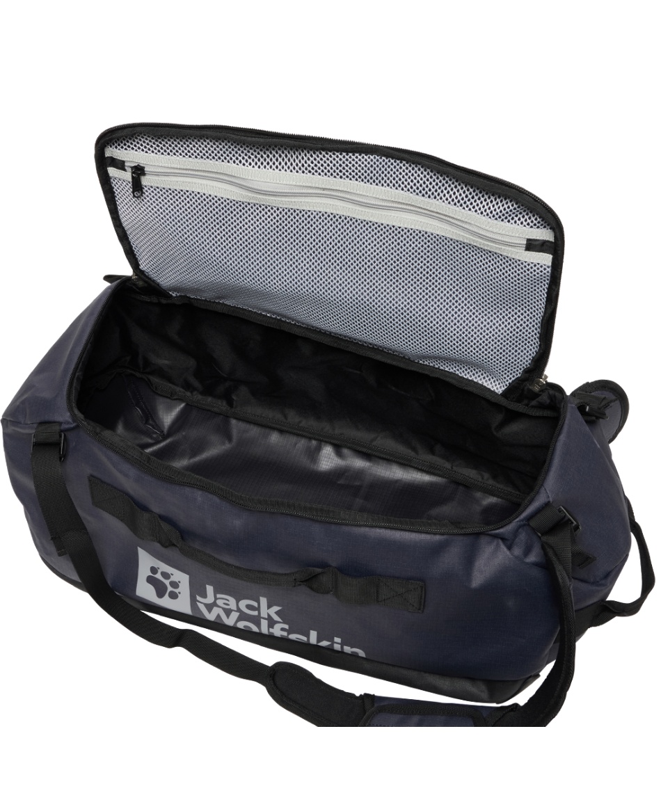 ジャックウルフスキン(Jack Wolfskin) バックパック ALL-IN DUFFLE 35