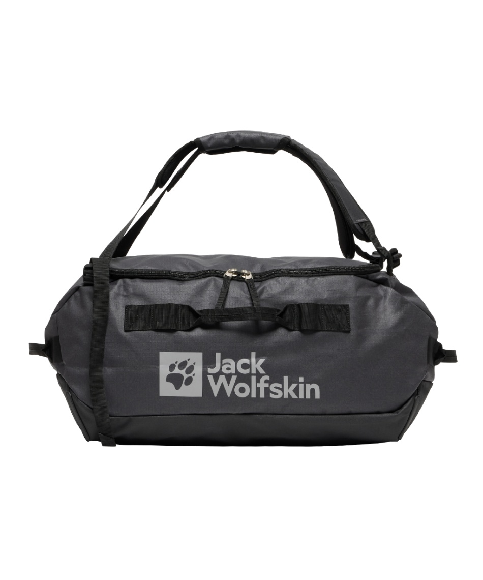 ジャックウルフスキン(Jack Wolfskin) バックパック ALL-IN DUFFLE 35