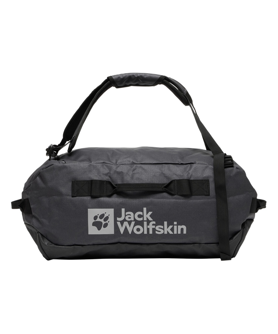 Jack Wolfskin　定価三万円の品 ジャックウルフスキン(Jack Wolfskin) バックパック ALL-IN DUFFLE 35