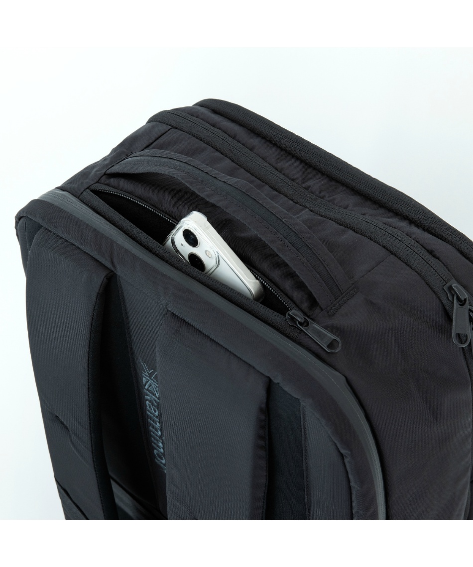 カリマー(karrimor) バックパック vision ビジョン 501179-9000