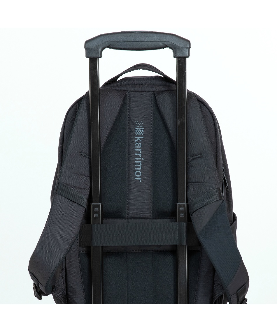 カリマー(karrimor) バックパック vision ビジョン 501179-9000