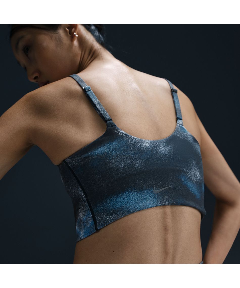 スポーツブラ ブラトップ F ONE AOP ブラLOW FZ6755-478 | スポーツ