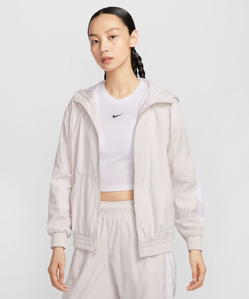 ナイキ(NIKE) ウインドブレーカー ジャケット クラシック ウーブン