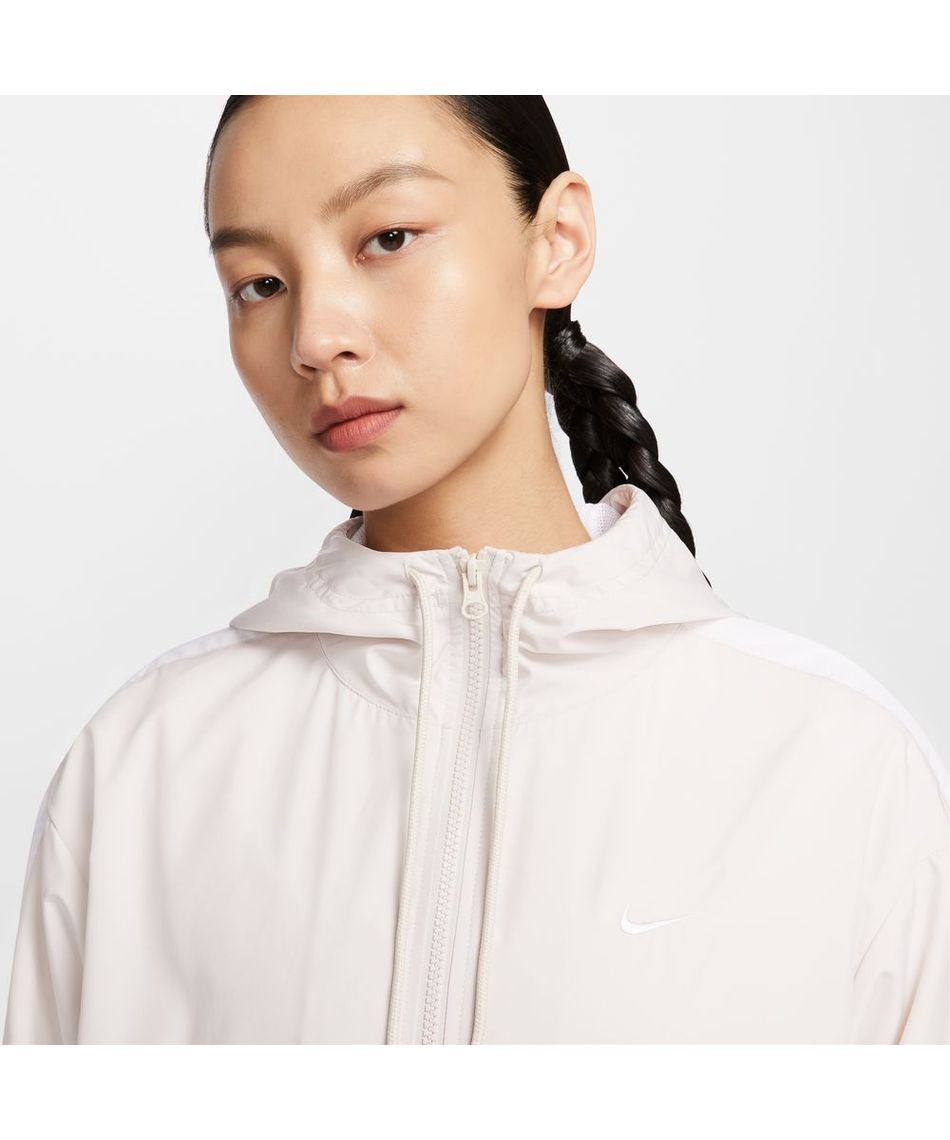 ナイキ(NIKE) ウインドブレーカー ジャケット クラシック ウーブン