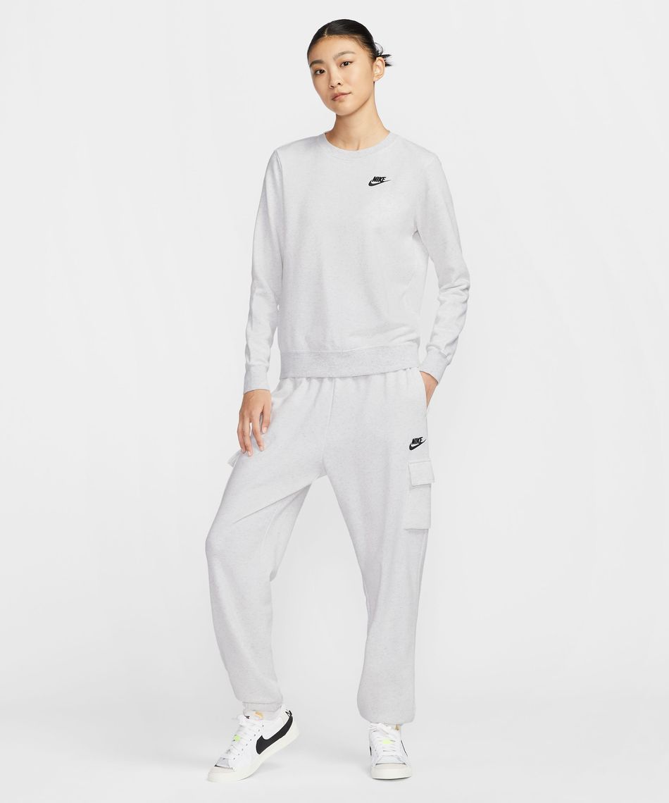 ナイキ(NIKE) スウェットトレーナー L クルーネック スウェット