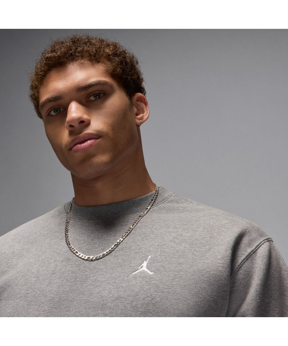 ジョーダン(JORDAN) スウェット トレーナー 24HO MJ BKR FLC CREW