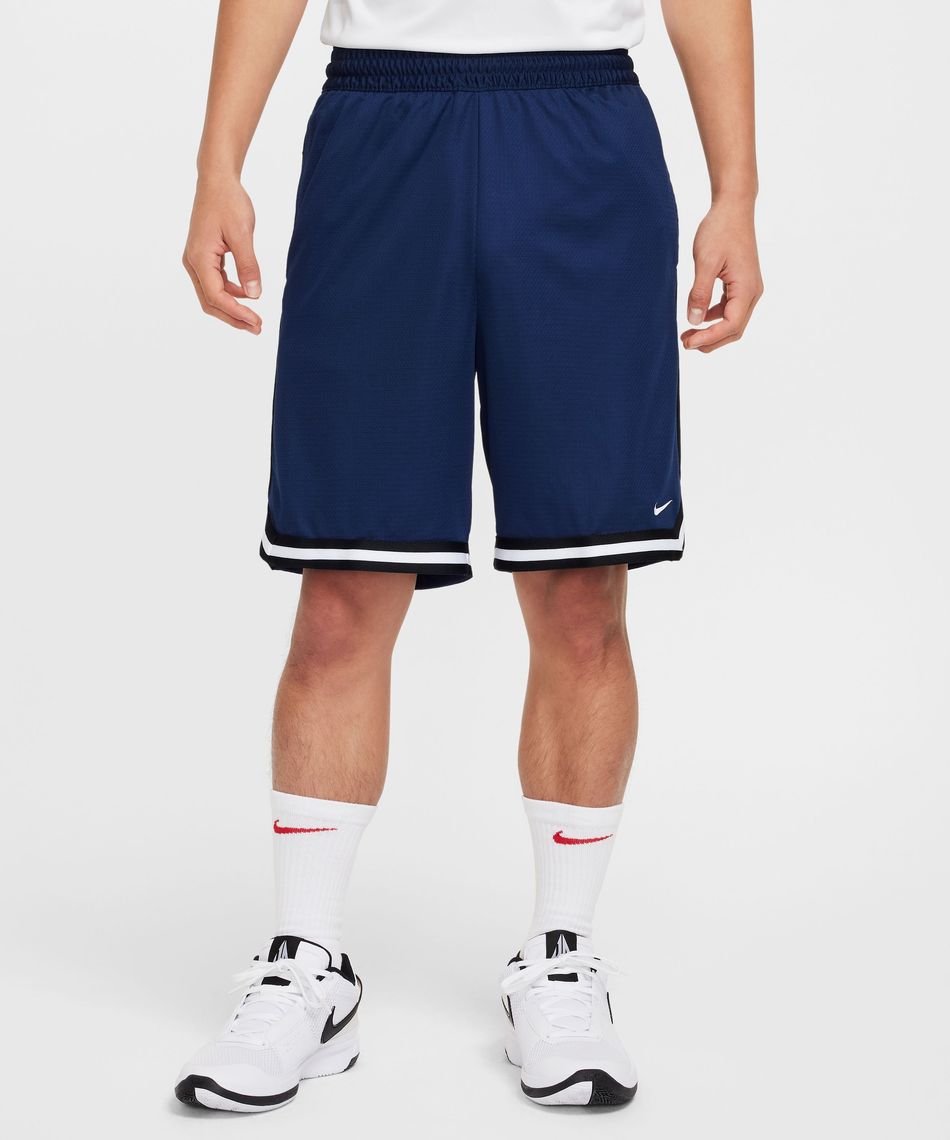 バスケットボール ハーフパンツ 24HO Dri-FIT 26cm DNAショート バスケットボール ハーフパンツ 24HO Dri-FIT 26cm DNAショート