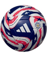 サッカーボール 4号 検定球 ムンディアル デ クルーベスFIFA 25 キッズ