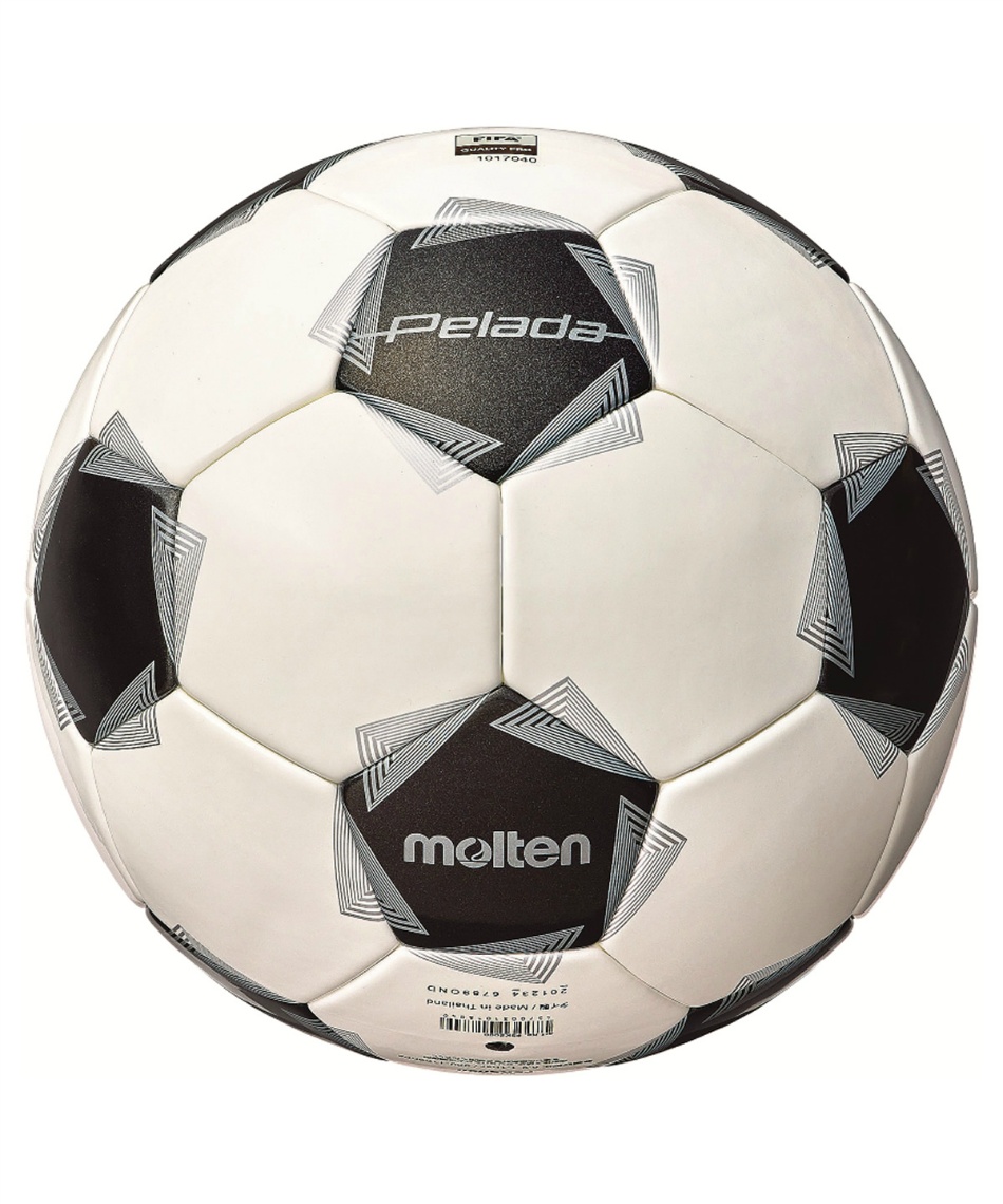 【新品レア】ラスト値下げサッカーボール5号 molten サッカーボール モルテン 5号球 ぺレーダ 4000 検定球