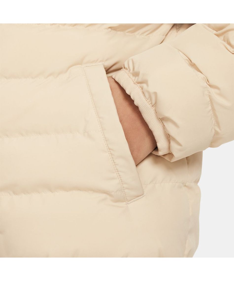 中綿ジャケット ライトウェイト シンセティック フィル J NSW 中綿