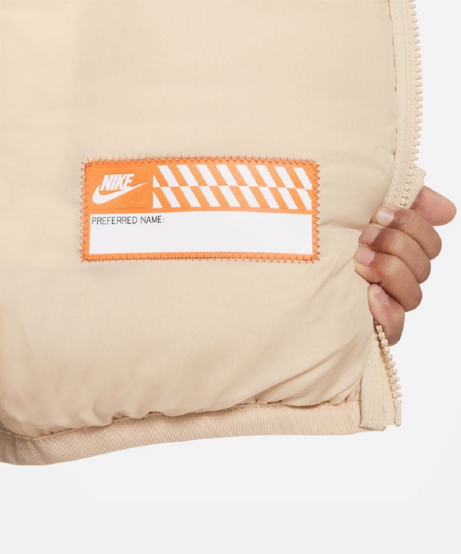 中綿ジャケット ライトウェイト シンセティック フィル J NSW 中綿