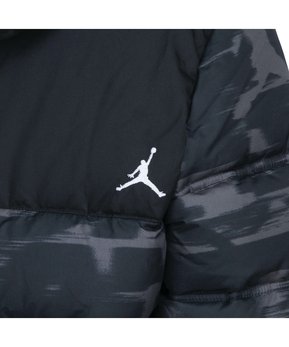 ジョーダン(JORDAN) ダウンジャケット FAUX DOWN JACKET 95D133-GAE