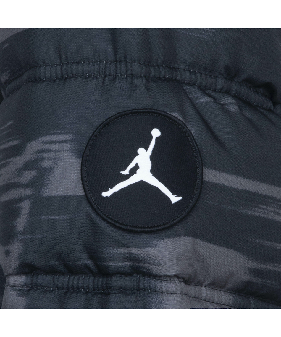 ジョーダン(JORDAN) ダウンジャケット FAUX DOWN JACKET 95D133-GAE