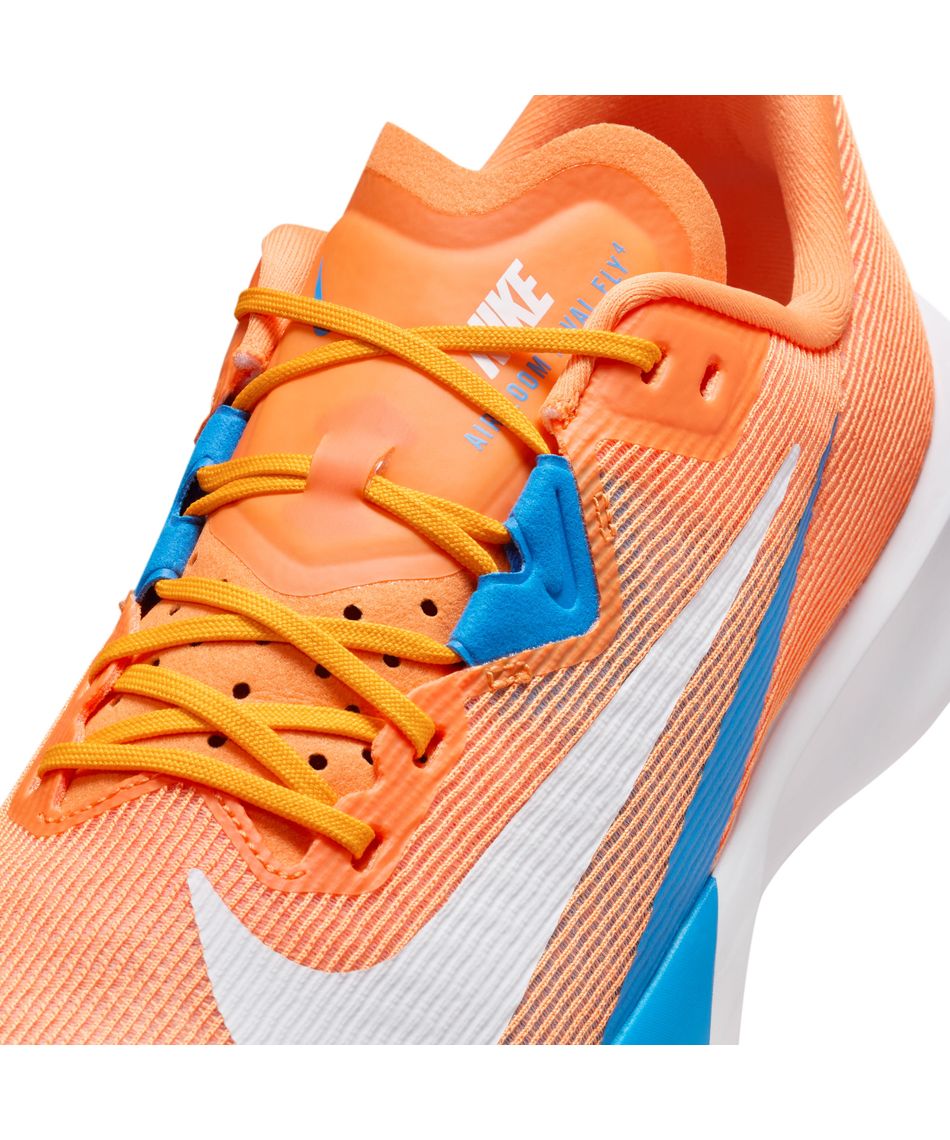 ランニングシューズ ズームライバルフライ 4FV6040-800 | スポーツ用品