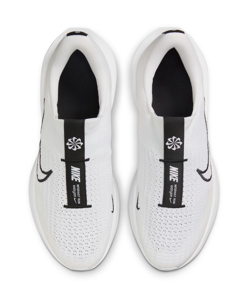 ランニングシューズ 24HO インタラクト ラン イージーオン EASYON