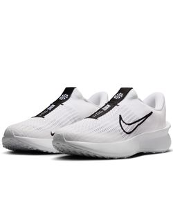 l|Cg105pt yziCL(NIKE) jOV[Y 24HO C^Ng  C[W[I EASYON FV5590-100 Y WH^BK 26D5